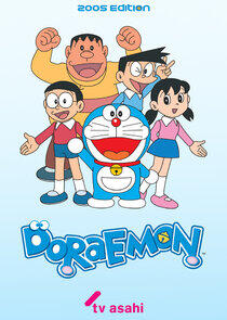 Doraemon