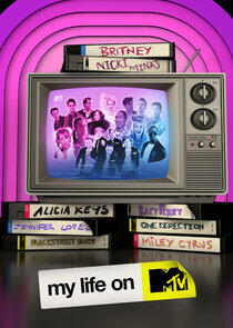 My Life on MTV My Life on MTV