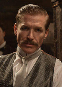 George Hendee George Hendee
