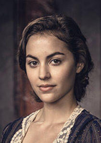 Anna Caroline Jachthuber Anna Caroline Jachthuber