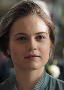 Emma Rosenheim