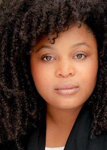 Gbemisola Ikumelo Gbemisola Ikumelo