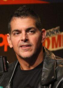 Don Mancini Don Mancini