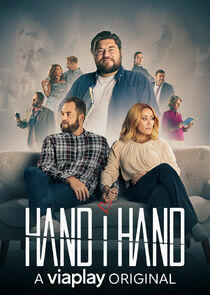 Hånd i Hånd - Season 2 Hånd i Hånd - Season 2