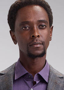 Mathias Solomon