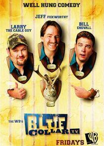 Blue Collar TV Blue Collar TV