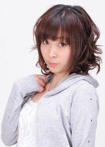 Horikawa Chika Horikawa Chika