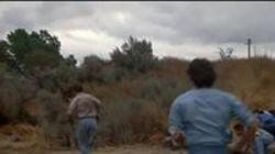 Bad Time on the Border Bad Time on the Border