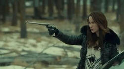 Bury Me with My Guns On Bury Me with My Guns On