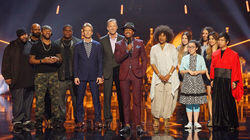 Judge Cuts, Night 1 Judge Cuts, Night 1