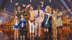 Judge Cuts, Night 2 Judge Cuts, Night 2