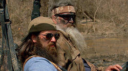 Return of the Beavers Return of the Beavers