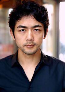 Yuki Matsuzaki Yuki Matsuzaki