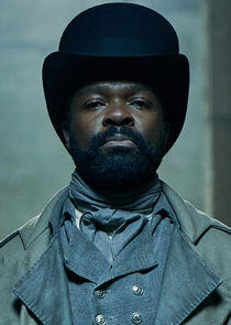 Javert