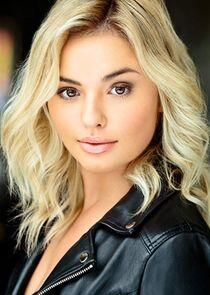 Victoria Baldeserra Victoria Baldeserra