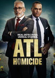 ATL Homicide ATL Homicide