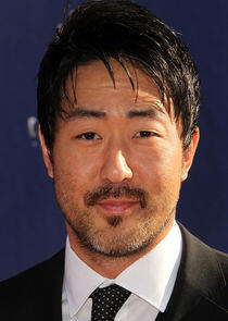 Kenneth Choi Kenneth Choi