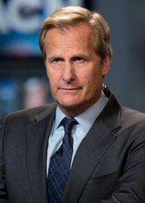 Will McAvoy Will McAvoy