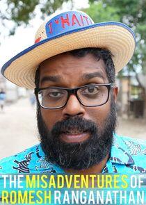 The Misadventures of Romesh Ranganathan The Misadventures of Romesh Ranganathan