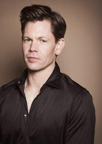 Christopher Rice Christopher Rice