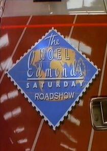 The Noel Edmonds Saturday Roadshow The Noel Edmonds Saturday Roadshow