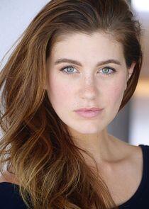 Laura Dreyfuss Laura Dreyfuss