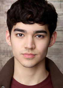Ben J. Pierce Ben J. Pierce