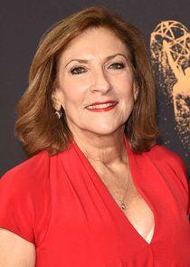Lesli Linka Glatter Lesli Linka Glatter