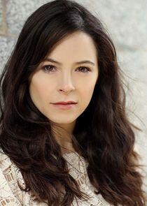 Elaine Cassidy Elaine Cassidy