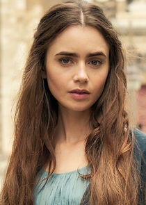 Fantine Fantine