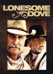 Lonesome Dove Lonesome Dove