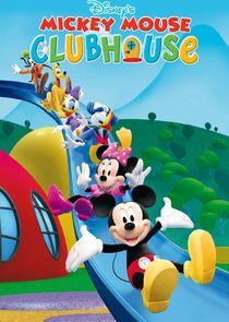 Mickey Mouse Clubhouse Mickey Mouse Clubhouse