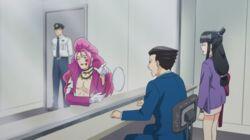 逆転サーカス 1st Trial