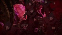 Blood Flow of the Dead Blood Flow of the Dead