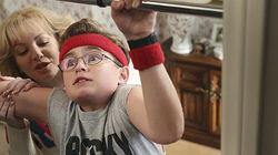 The President's Fitness Test The President's Fitness Test