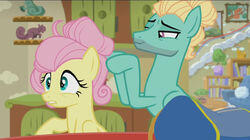 Flutter Brutter Flutter Brutter