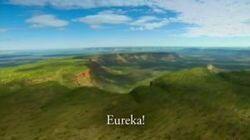 Eureka Eureka