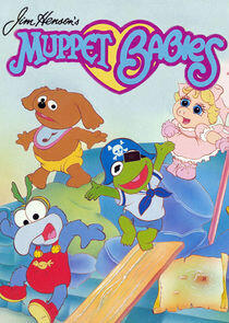 Muppet Babies Muppet Babies