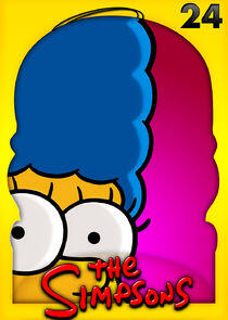 The Simpsons - Season 24 The Simpsons - Season 24
