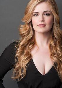 photo of Rachel Annette Helson