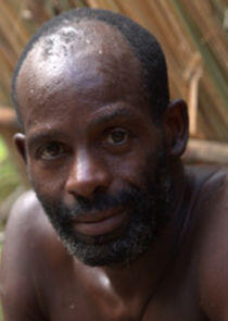 George Parkinson