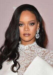 Rihanna Rihanna