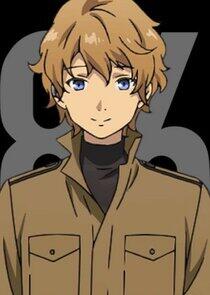 Soubi Touma Soubi Touma
