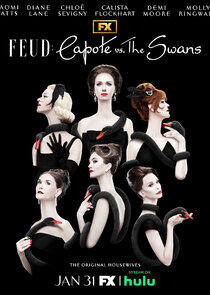 Feud - Season 2