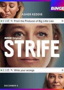 Strife - Season 1 Strife - Season 1