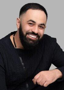 Sevak Khanagyan Sevak Khanagyan