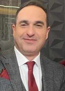 photo of Rafael Ghazanchyan photo of Rafael Ghazanchyan