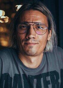 Marten Roberto