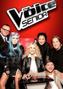 The Voice Senior