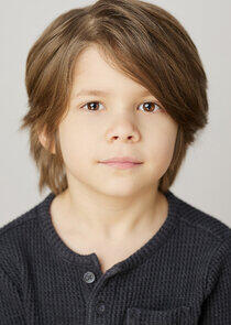 photo of Taj Levey photo of Taj Levey